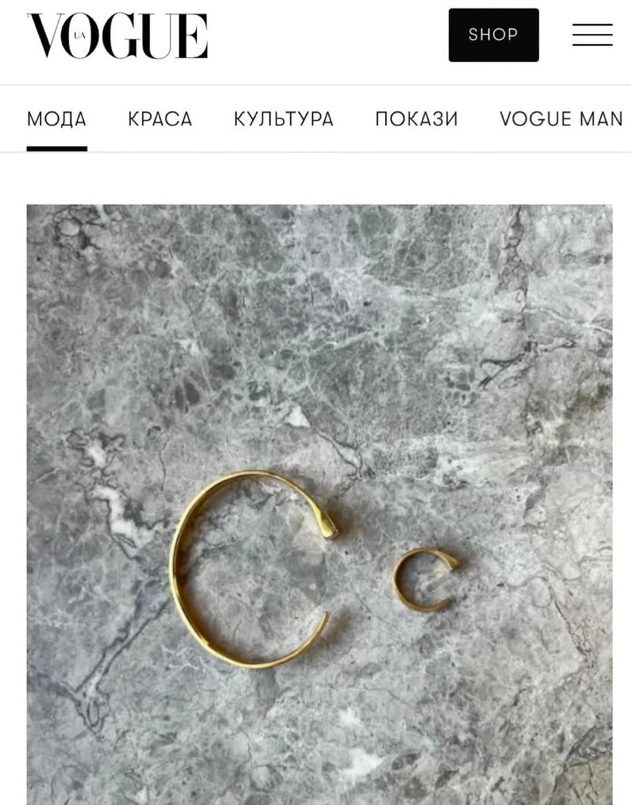 Каблучка Everlast в сріблі