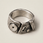 Belt ring 1. Unisex