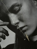 Підвіс Balance в сріблі