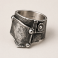Belt ring 2. Unisex