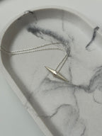 Підвіс Balance в сріблі