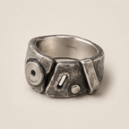 Belt ring 1. Unisex