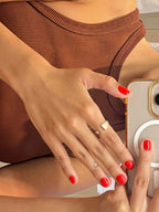 Каблучка Everlast в сріблі 925