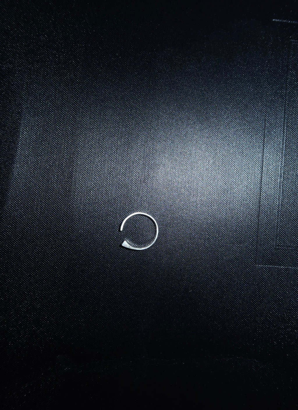 Каблучка Everlast в сріблі 925