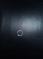 Каблучка Everlast в сріблі 925