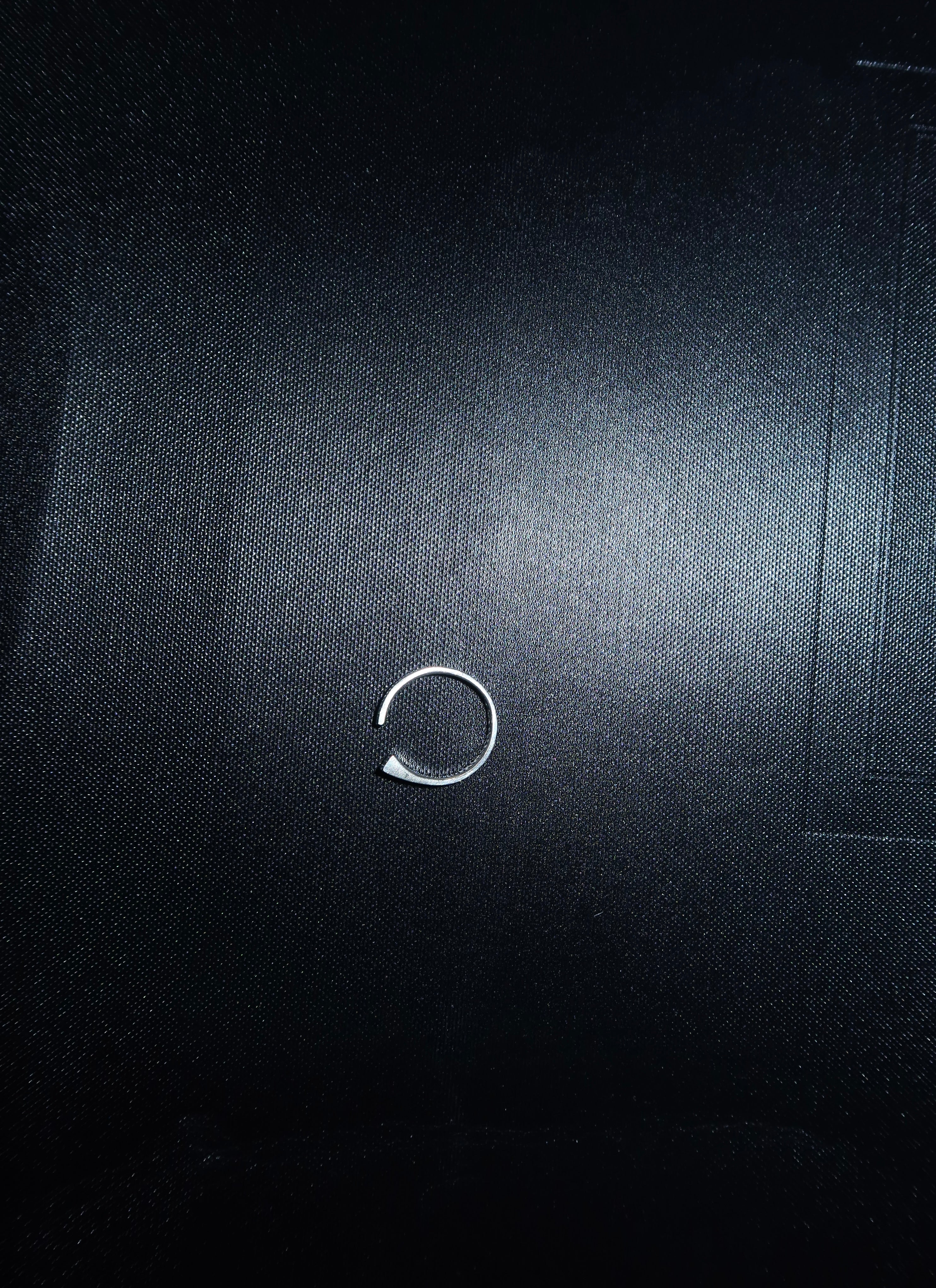 Каблучка Everlast в сріблі 925