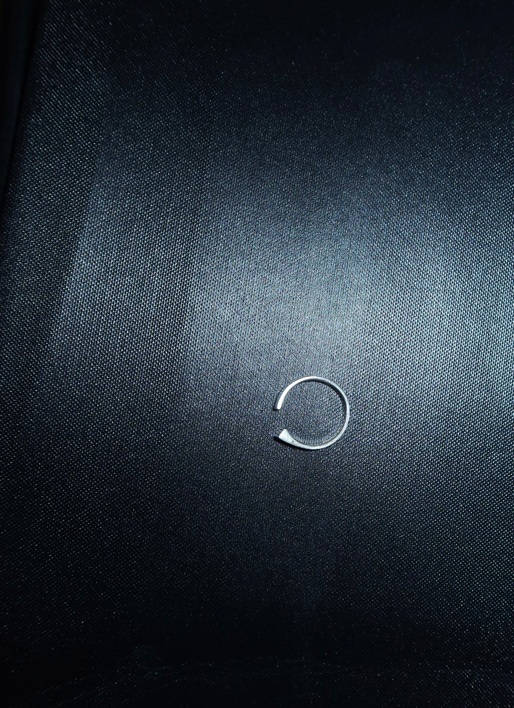 Каблучка Everlast в сріблі 925