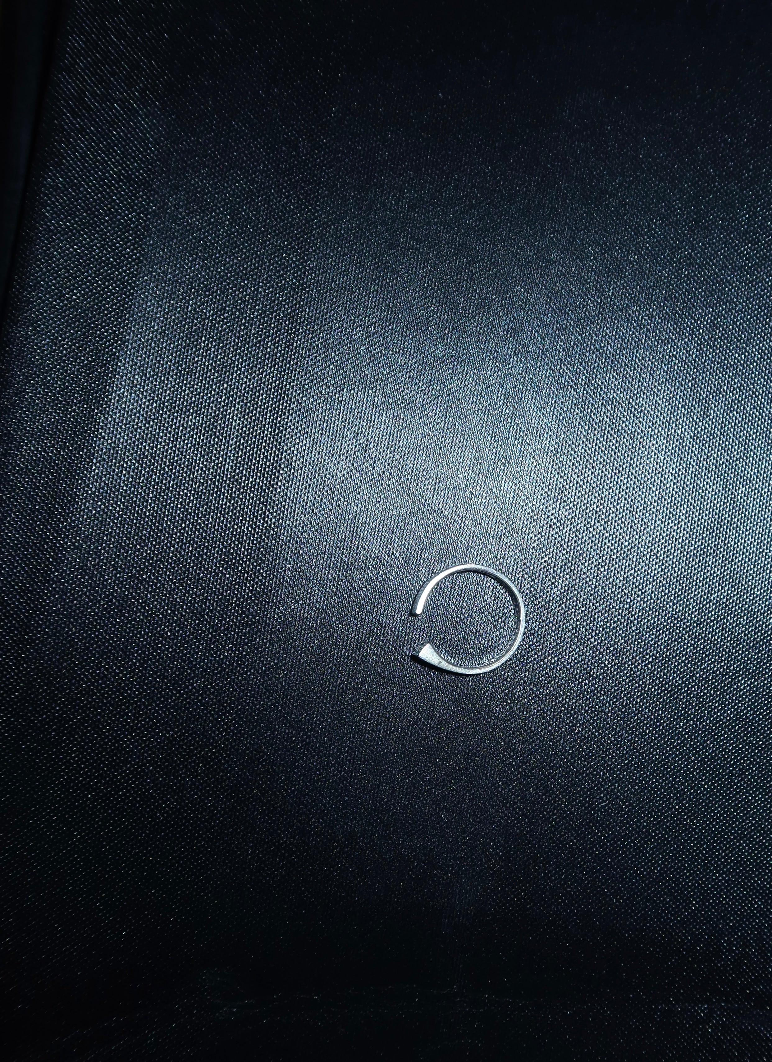 Каблучка Everlast в сріблі 925