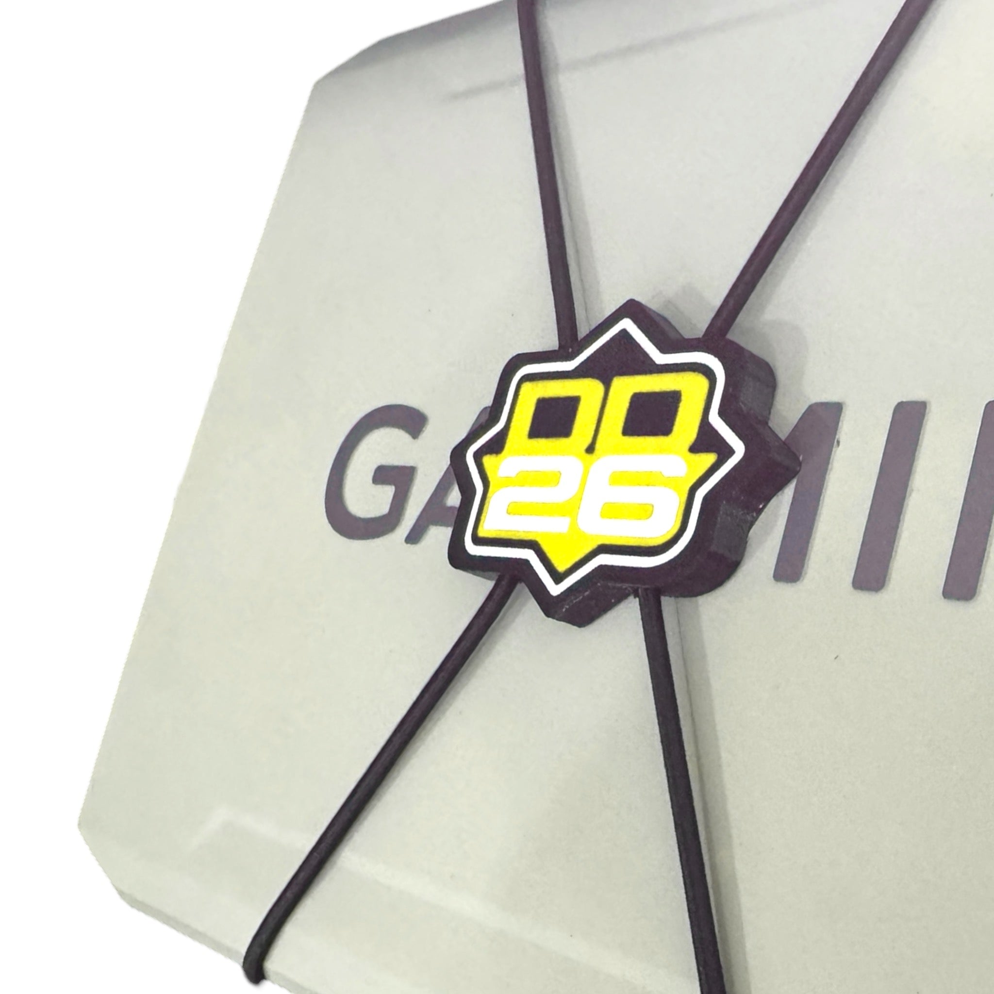 Essence revealed каблучка 2.