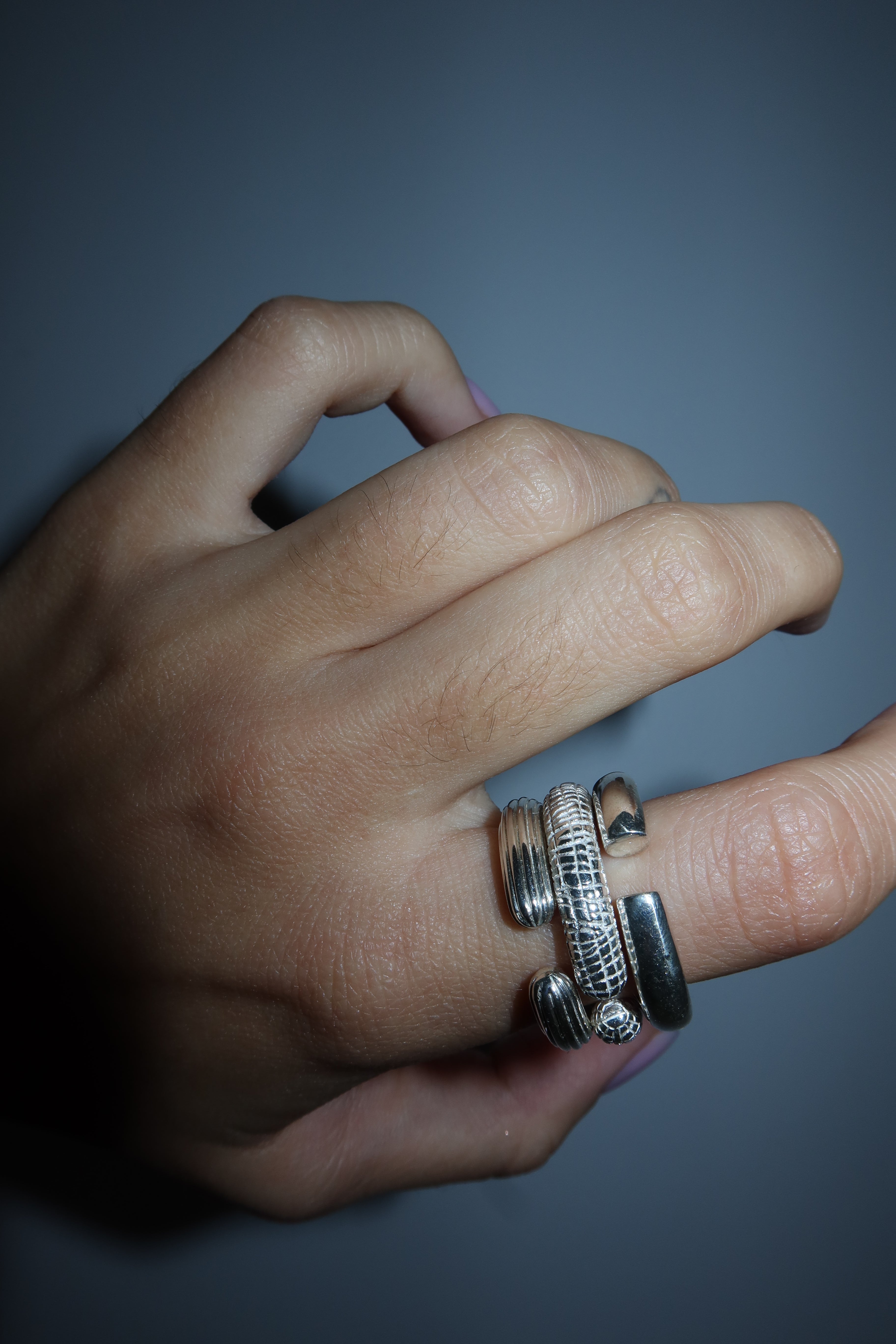 Essence revealed каблучка 3.