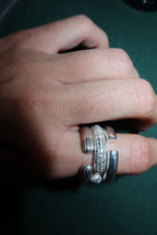 Essence revealed каблучка 3.