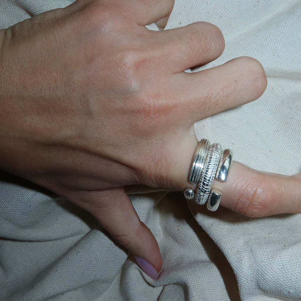 Essence revealed каблучка 3.