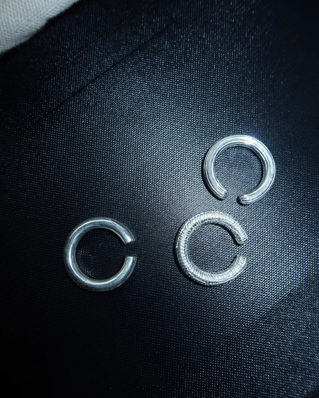 Essence revealed каблучка 1.