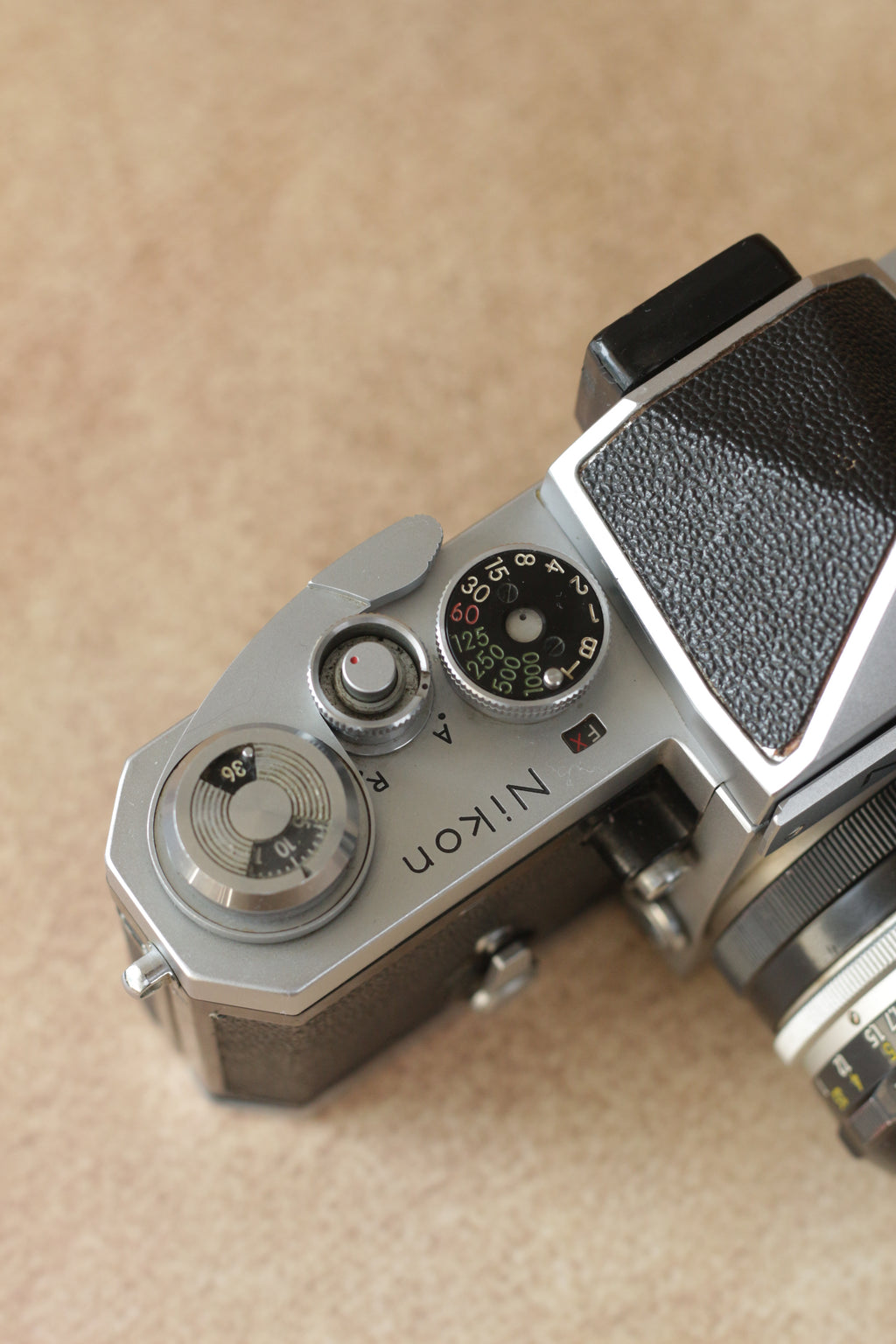 Essence revealed каблучка 1.