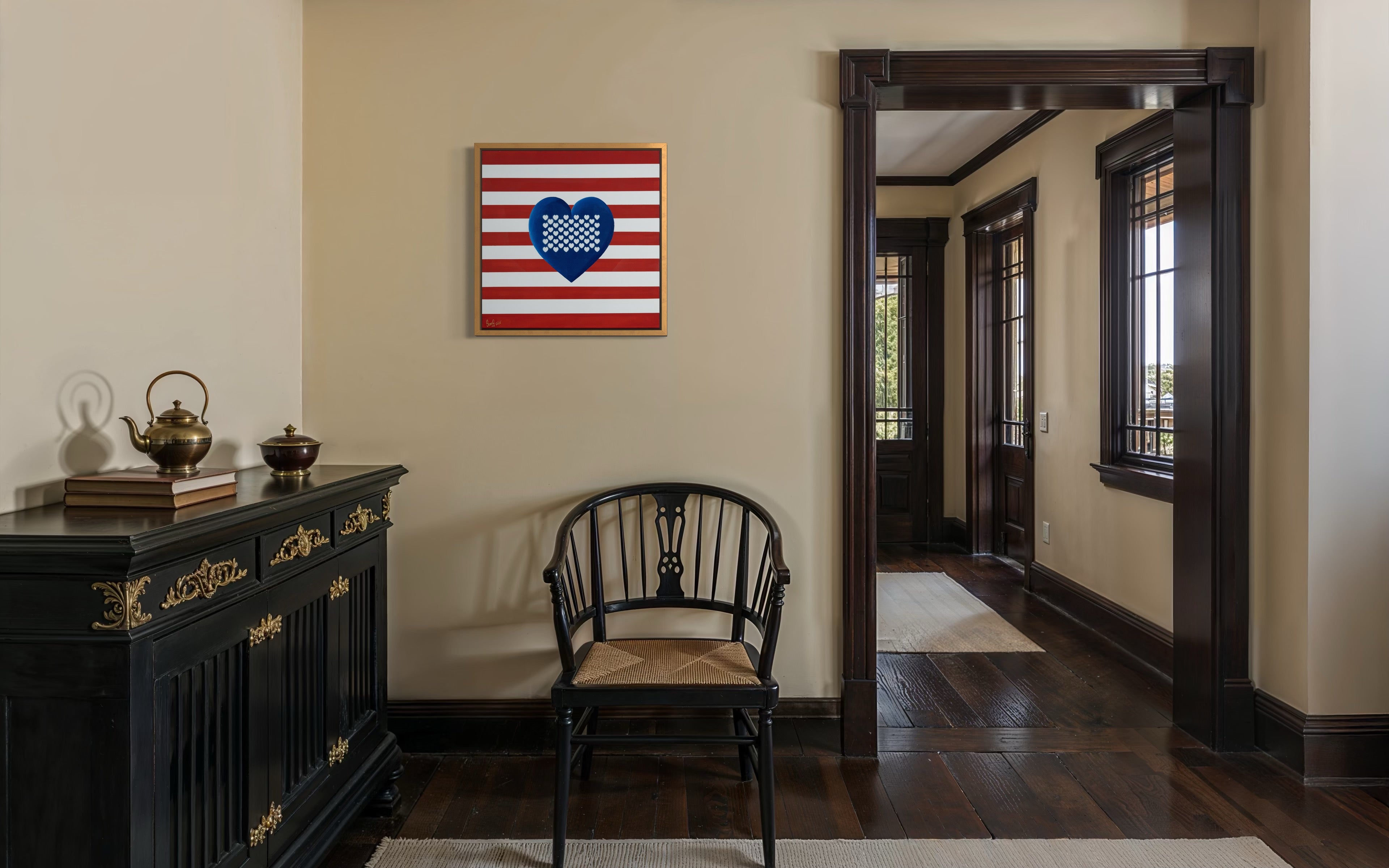 Essence revealed каблучка 1.