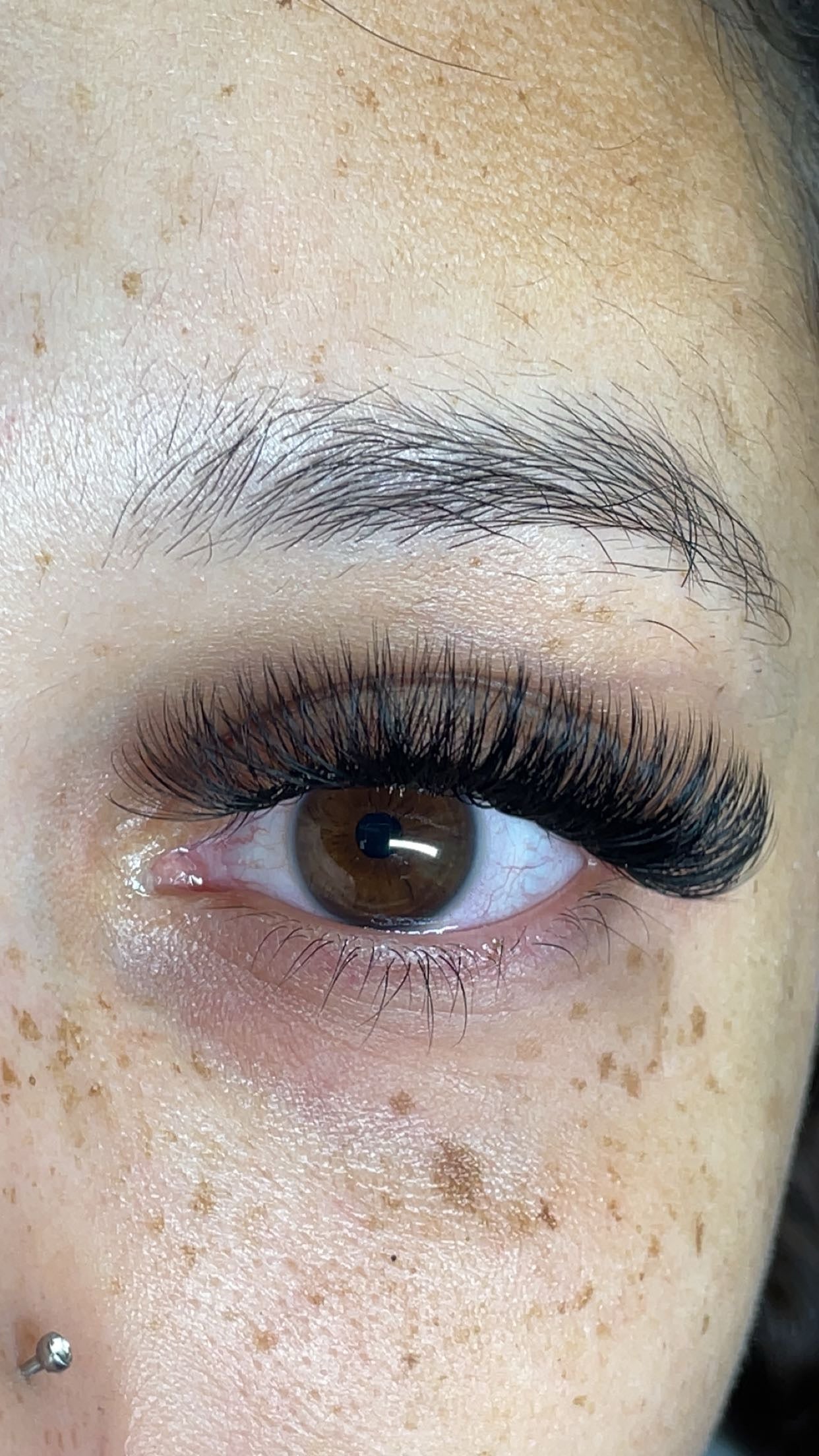 Perfume case в сріблі 925