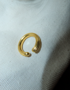 Essence revealed каблучка 1. в позолоті