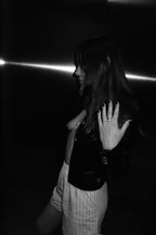 Perfume case в позолоті