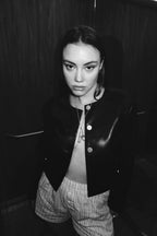 Perfume case в позолоті