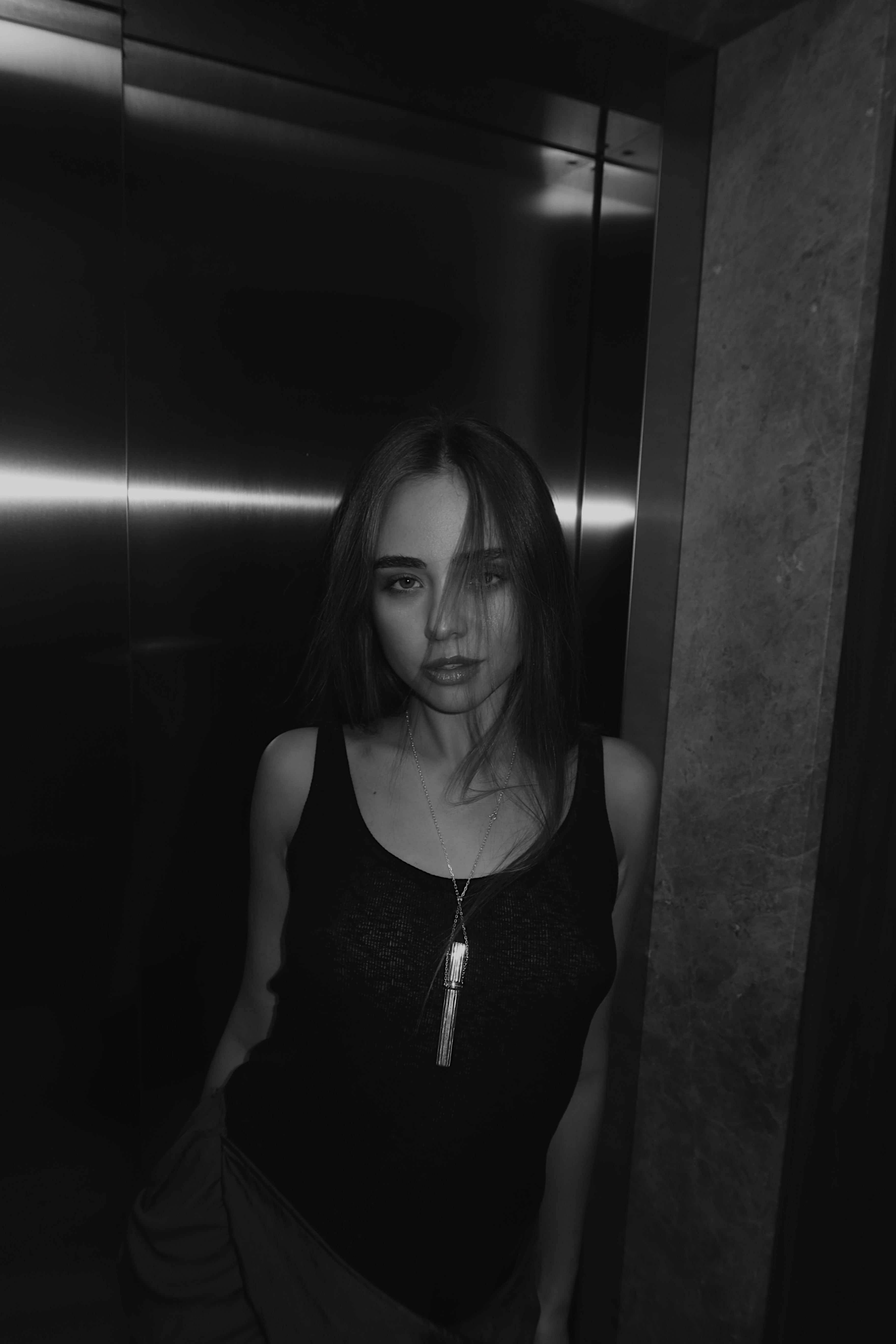 Металевий Сig or love letter case