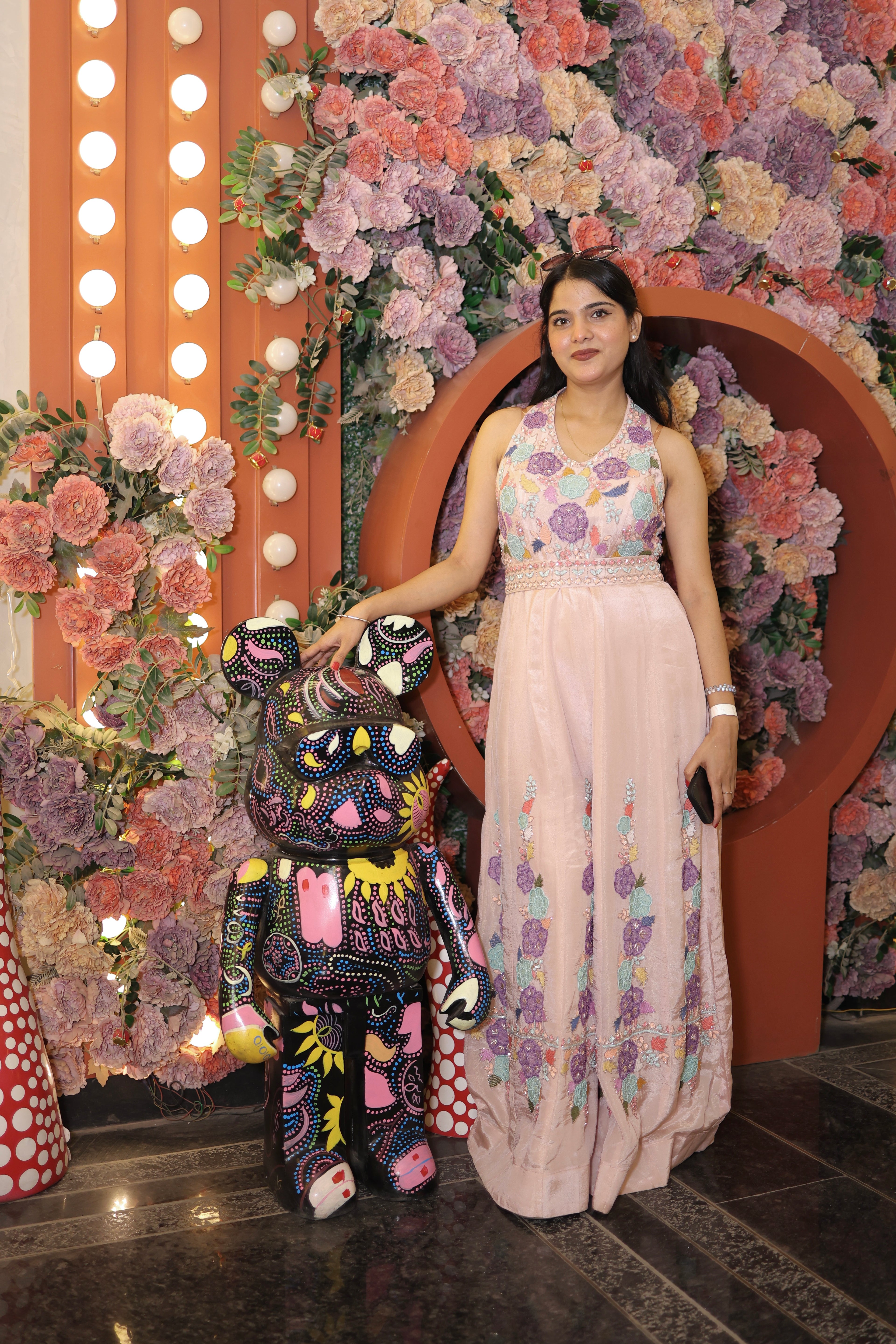 Металевий Сig or love letter case