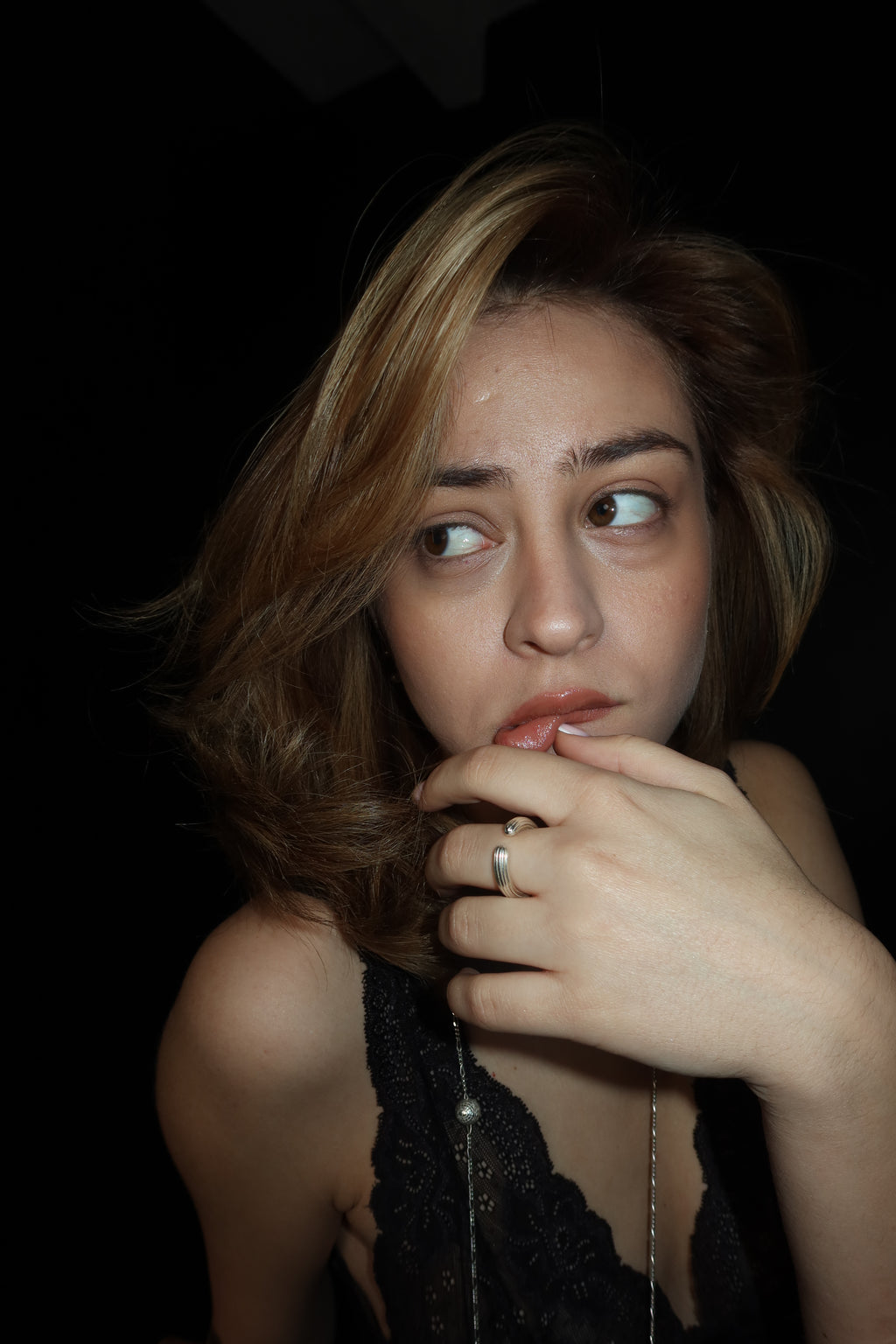 Essence revealed каблучка 1.