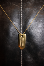 Essence revealed підвіс