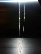 Підвіс Fake Pearls