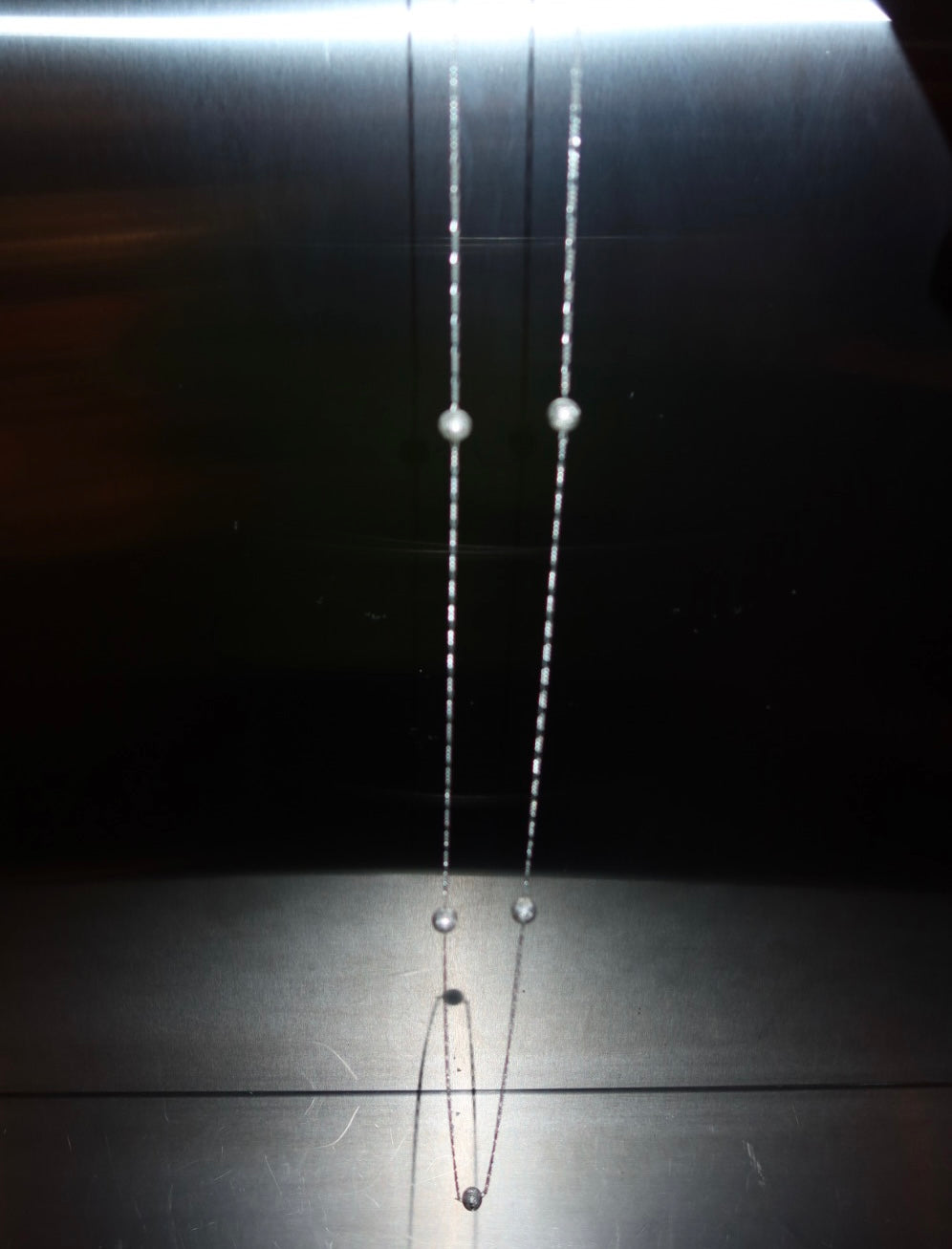 Підвіс Fake Pearls