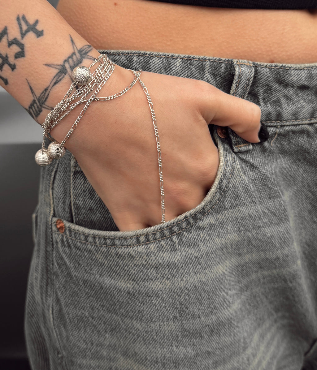 Підвіс Fake Pearls