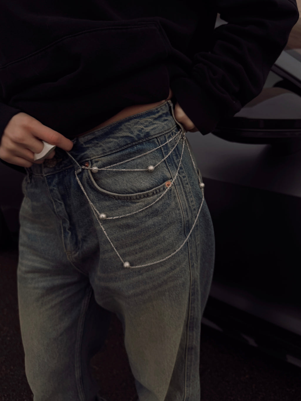 Підвіс Fake Pearls