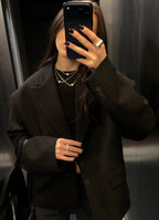 Підвіс Fake Pearls