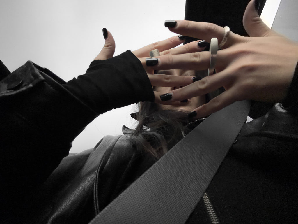 Essence revealed каблучка 4.