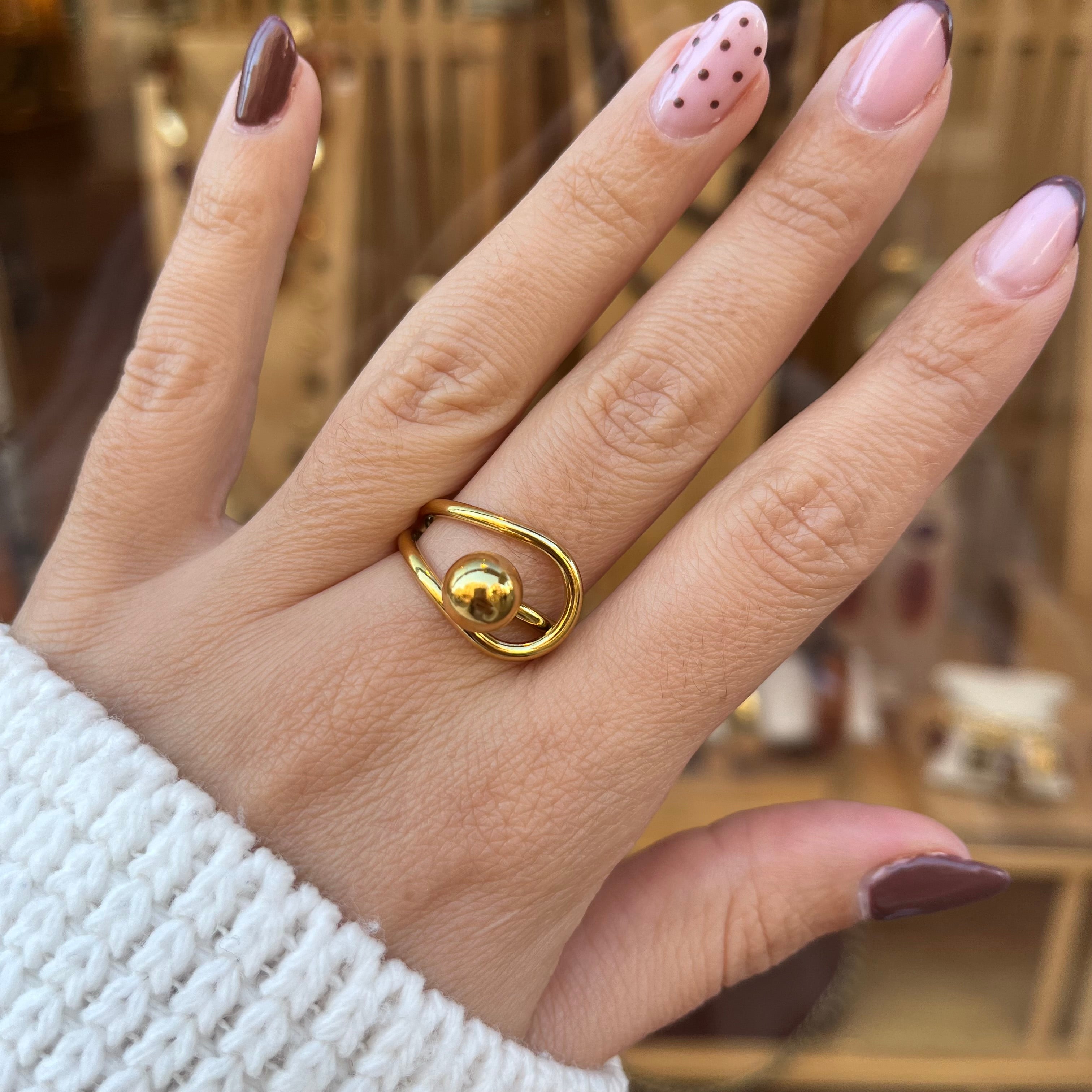 Каблучка Everlast