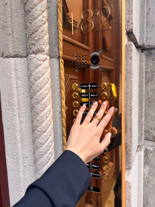 Каблучка Everlast