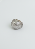 Каблучка Volition в сріблі 925