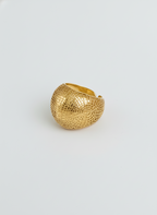 Каблучка Volition в позолоті