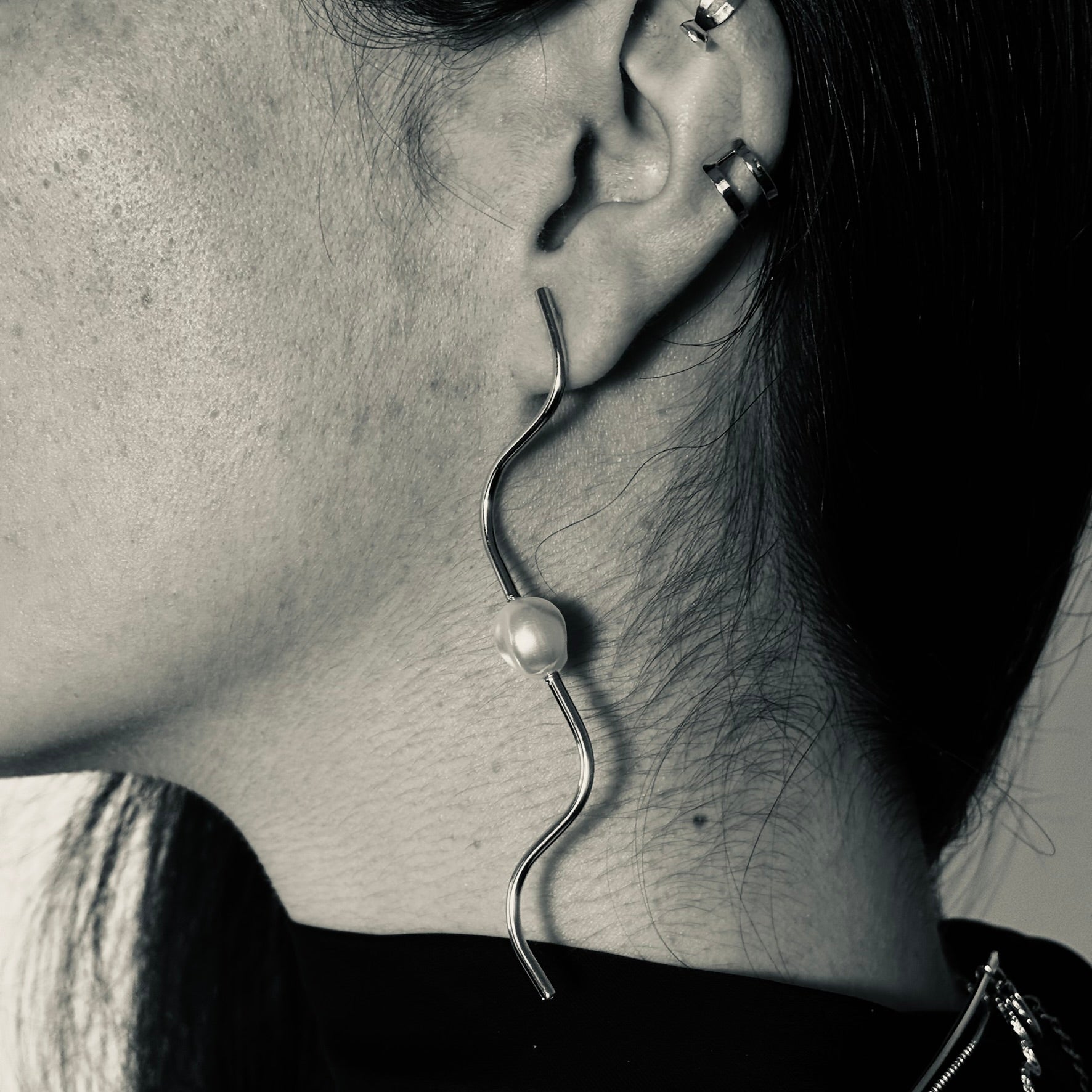 Підвіс Volition в позолоті