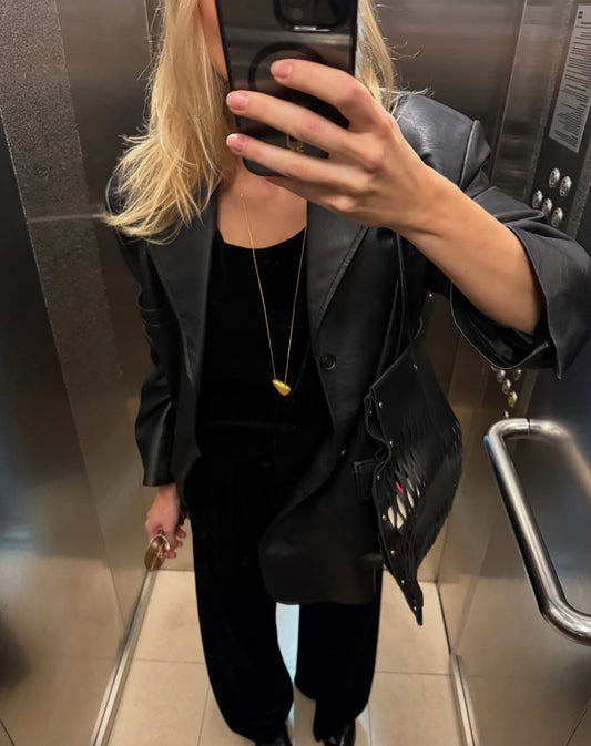 Підвіс Volition в позолоті