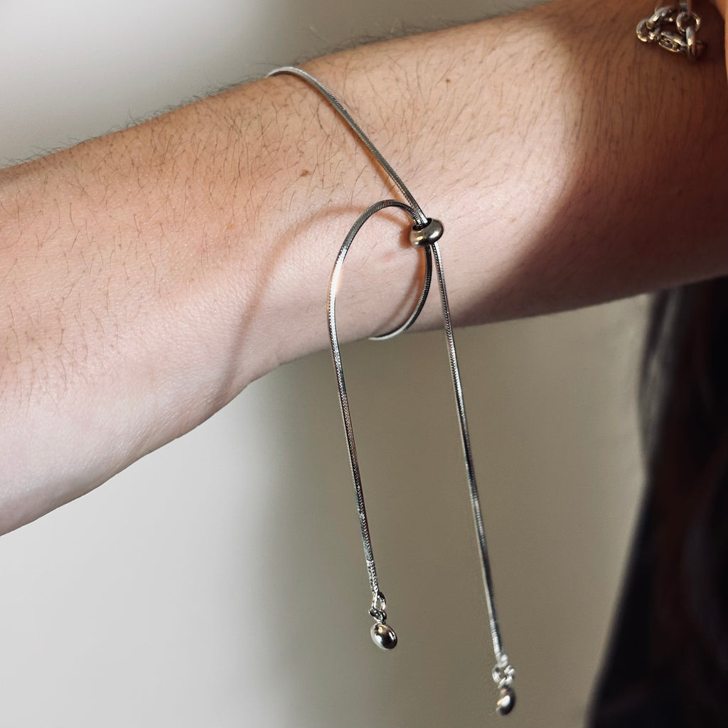 Каблучка Volition в сріблі 925