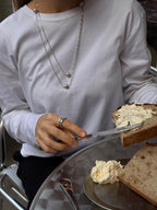 Підвіс Fake Pearls