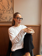 Підвіс Fake Pearls