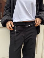 Підвіс Fake Pearls