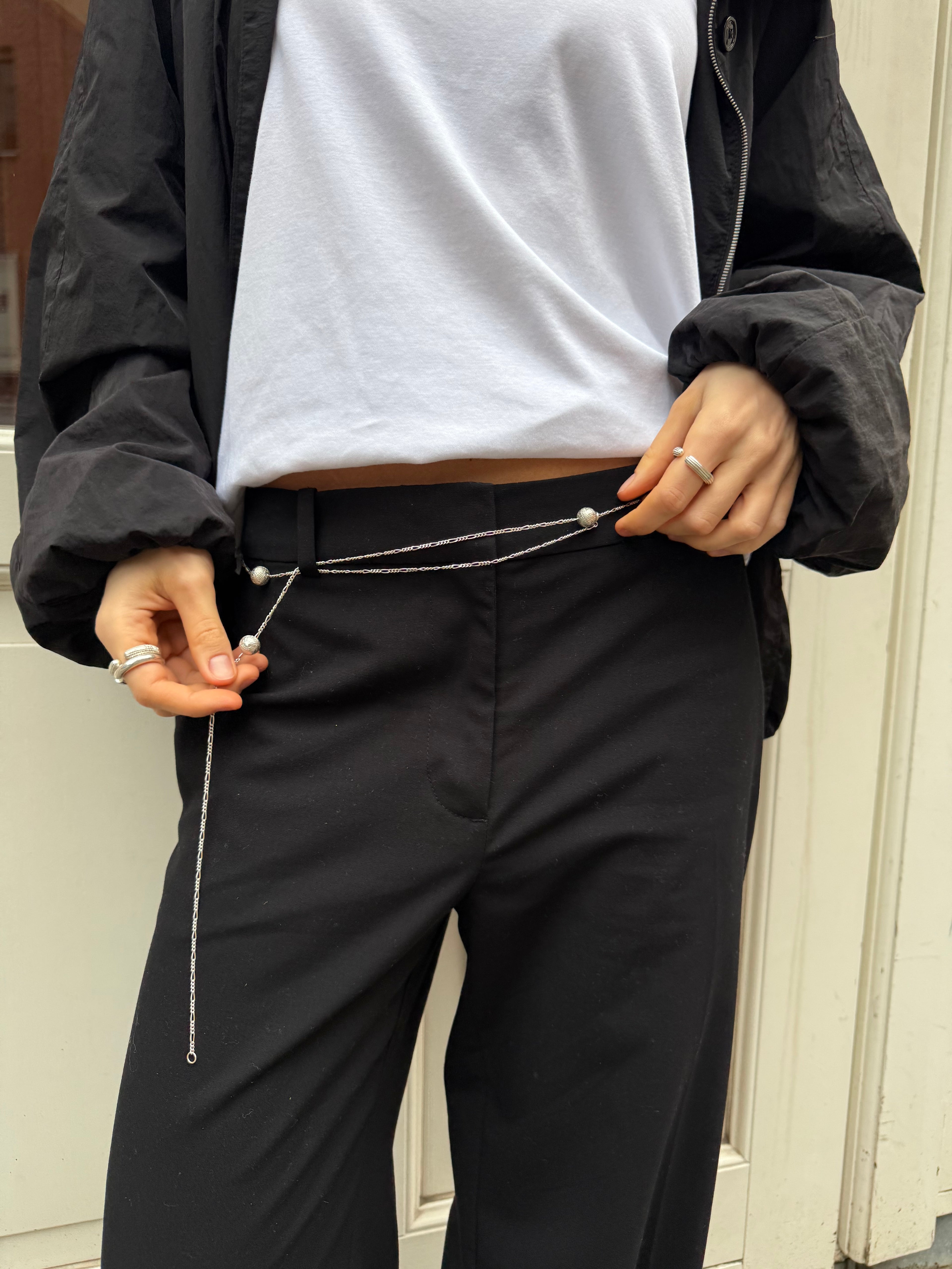 Підвіс Fake Pearls