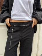 Підвіс Fake Pearls