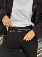 Підвіс Fake Pearls