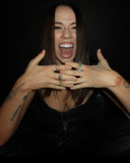 Essence revealed каблучка 4.