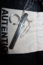 Сig or love letter case в сріблі 925