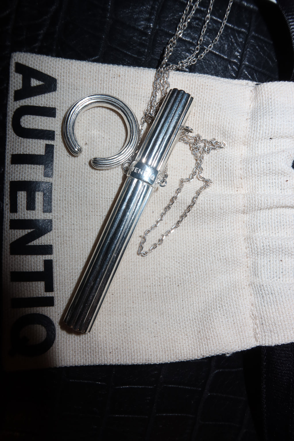 Essence revealed каблучка 1.