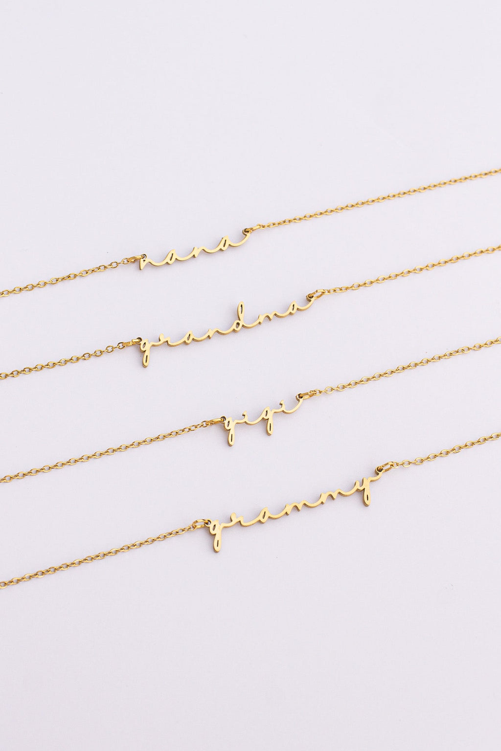 Каблучка Volition в позолоті